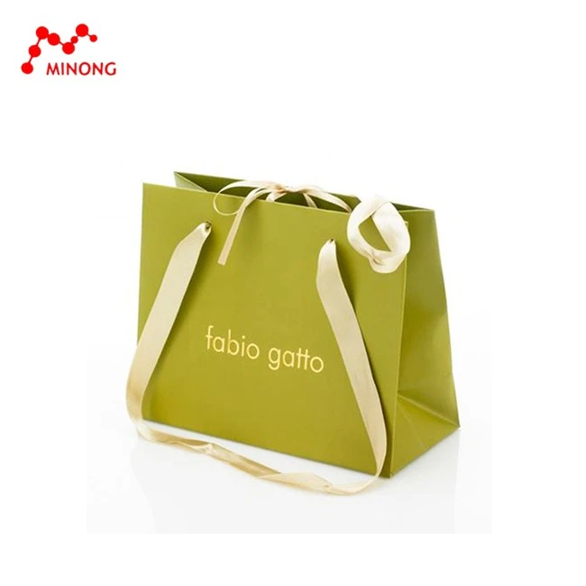 Paper Bag supplier